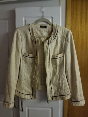 👒Apanage Collection blazer jacket